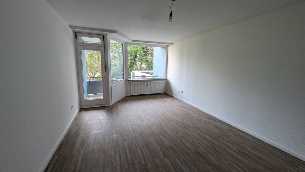 Studio zum Kauf provisionsfrei als Kapitalanlage geeignet 81.000 € 1 Zimmer 34 m² Joseph-von-Goerres-Str. 49 Aachen 52068