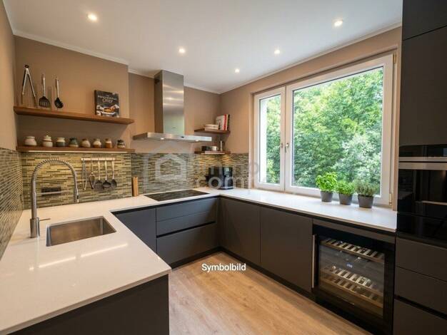 Wohnung zum Kauf 250.000 € 2 Zimmer 48,2 m² Kaltenleutgeben 2391
