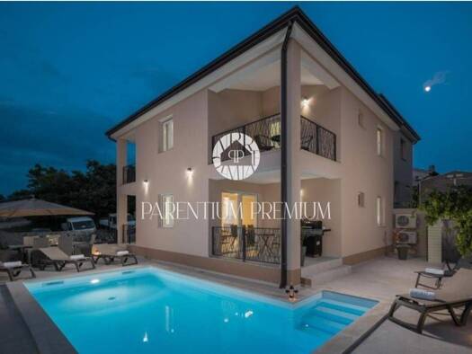 Haus zum Kauf 520.000 € 4 Zimmer 140 m² Funtana