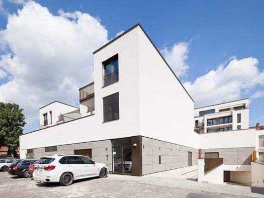 Maisonette zum Kauf 387.500 € 2,5 Zimmer 118 m² 1. Geschoss frei ab 01.10.2026 Fedelerstraße 1 Vegesack Nord 28757