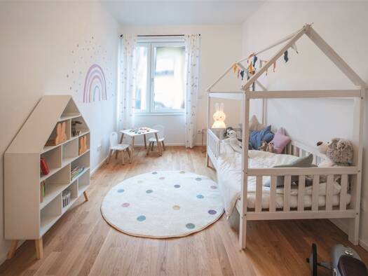 Wohnung zum Kauf - Neubau provisionsfrei als Kapitalanlage geeignet 669.900 € 5 Zimmer 103,3 m² Eppelheim , Baden 69214