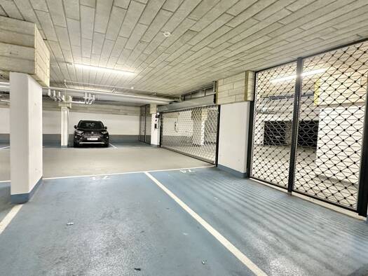 Tiefgaragenstellplatz zur Miete 82,50 € Wien 1220