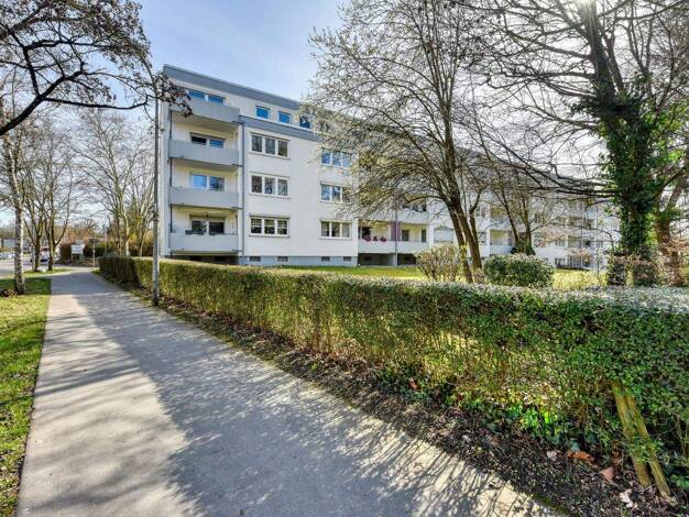 Wohnung zum Kauf als Kapitalanlage geeignet 210.000 € 3 Zimmer 74,7 m² Logauweg 2 Fasanenhof Stuttgart 70565