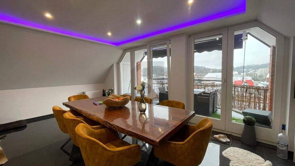 Wohnung zur Miete 1.900 € 3 Zimmer 103 m² 4. Geschoss Geesthacht 21502