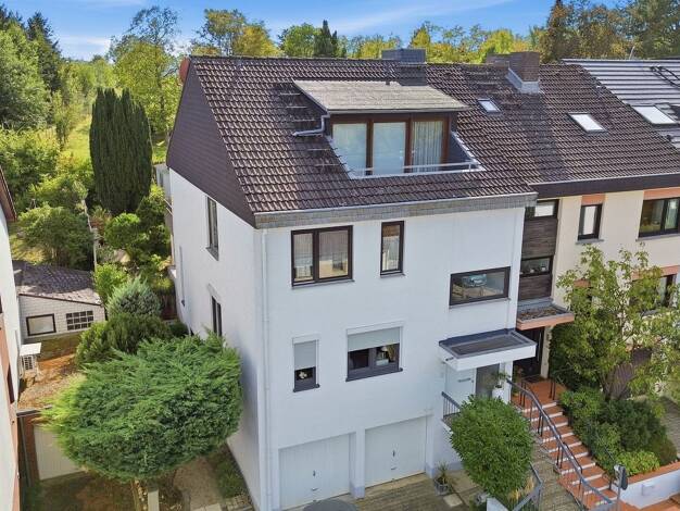 Maisonette zum Kauf 475.000 € 2,5 Zimmer 118 m² Bad Soden Bad Soden 65812