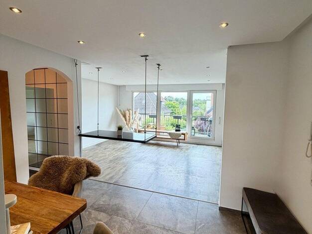 Wohnung zum Kauf provisionsfrei 289.000 € 3,5 Zimmer 78,7 m² 2. Geschoss Barop Dortmund 44225