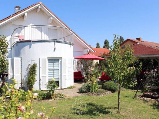 Einfamilienhaus zum Kauf 479.000 € 6 Zimmer 125 m² 515 m² Grundstück frei ab sofort Zimmerhof Bad Rappenau / Zimmerhof 74906