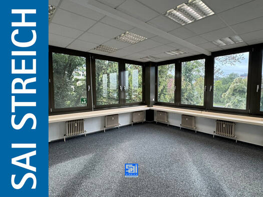 Bürofläche zur Miete 8 € 172 m² Bürofläche Sieker Bielefeld 33604