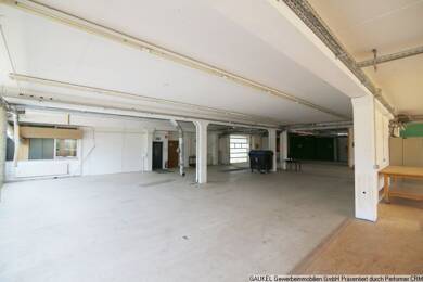 Lagerhalle zur Miete 680 m² Lagerfläche Westerheim Westerheim 87784