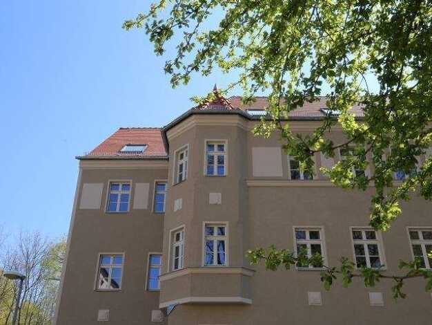Wohnung zur Miete 998 € 4 Zimmer 95 m² 2. Geschoss frei ab 01.12.2026 Klingerplatz 3 Engelsdorf Ost 04319