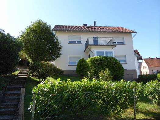 Einfamilienhaus zum Kauf 325.000 € 6 Zimmer 134 m² 982 m² Grundstück Mittel-Gründau Gründau 63584