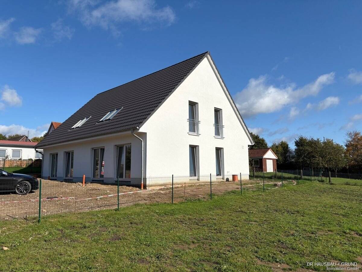 Doppelhaushälfte zum Kauf 429.790 € 4 Zimmer 115,4 m²<br/>Wohnfläche 283 m²<br/>Grundstück Falkendorf Lehmkuhlen / Falkendorf 24211