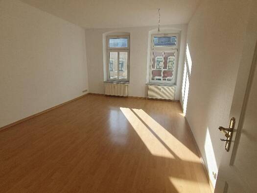 Wohnung zur Miete 270 € 2 Zimmer 49,2 m² Winklerstr. 21 Schloßchemnitz Chemnitz 09113