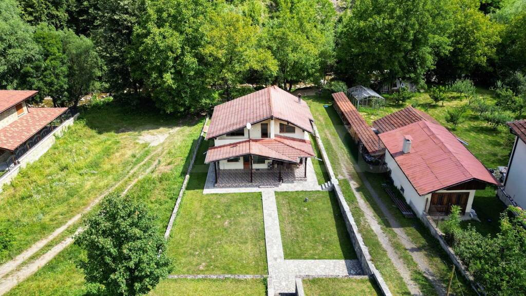 Reihenmittelhaus zum Kauf 223.500 € 5 Zimmer 232 m² Ribaritsa