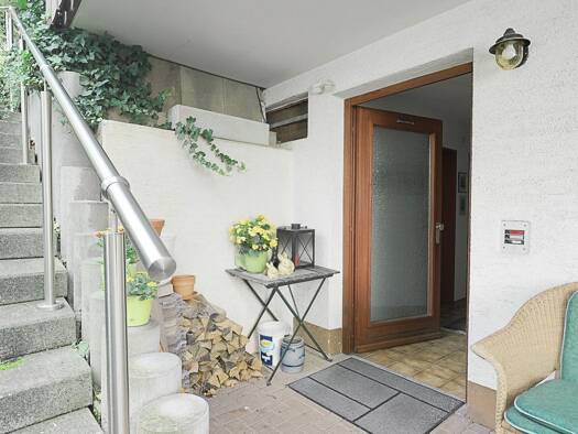 Wohnung zum Kauf 199.000 € 2 Zimmer 44 m² EG Merzhausen 79249