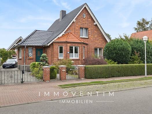 Einfamilienhaus zum Kauf 859.000 € 5 Zimmer 150 m² 904 m² Grundstück Dierhagen Strand Dierhagen 18347