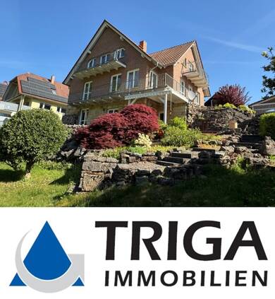 Einfamilienhaus zum Kauf 389.000 € 7 Zimmer 230 m² 944 m² Grundstück Sülzhayn Ellrich / Sülzhayn 99755