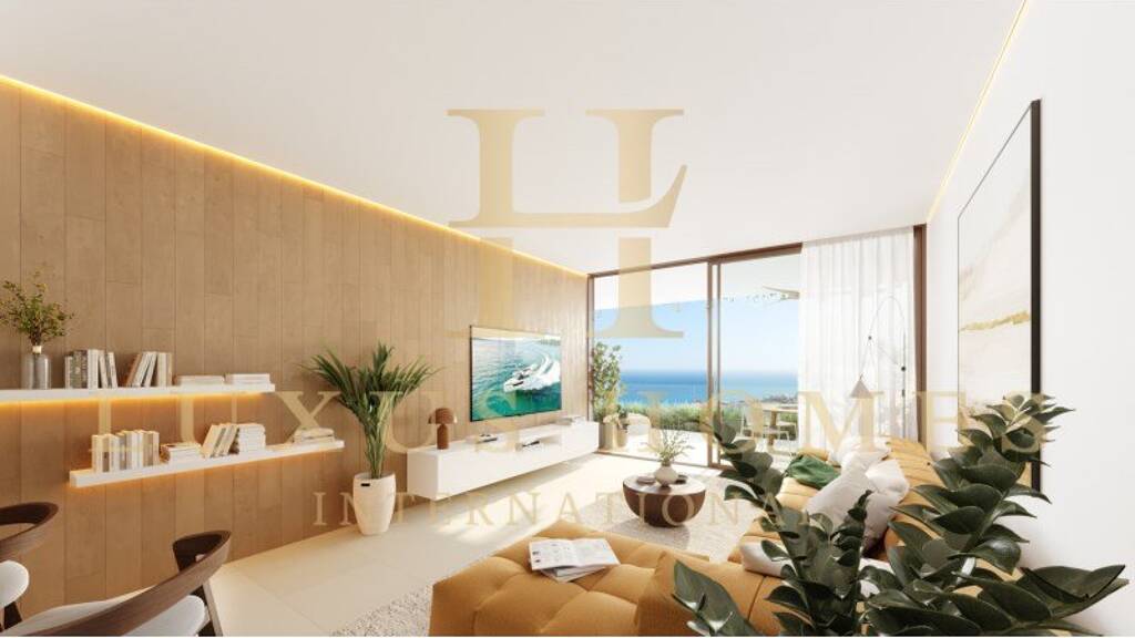 Studio zum Kauf provisionsfrei als Kapitalanlage geeignet 425.000 € 3 Zimmer 89 m² Fuengirola