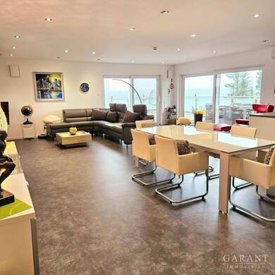 Penthouse zum Kauf 595.000 € 3 Zimmer 186 m² 3. Geschoss Hochstadt Hochstadt 76879