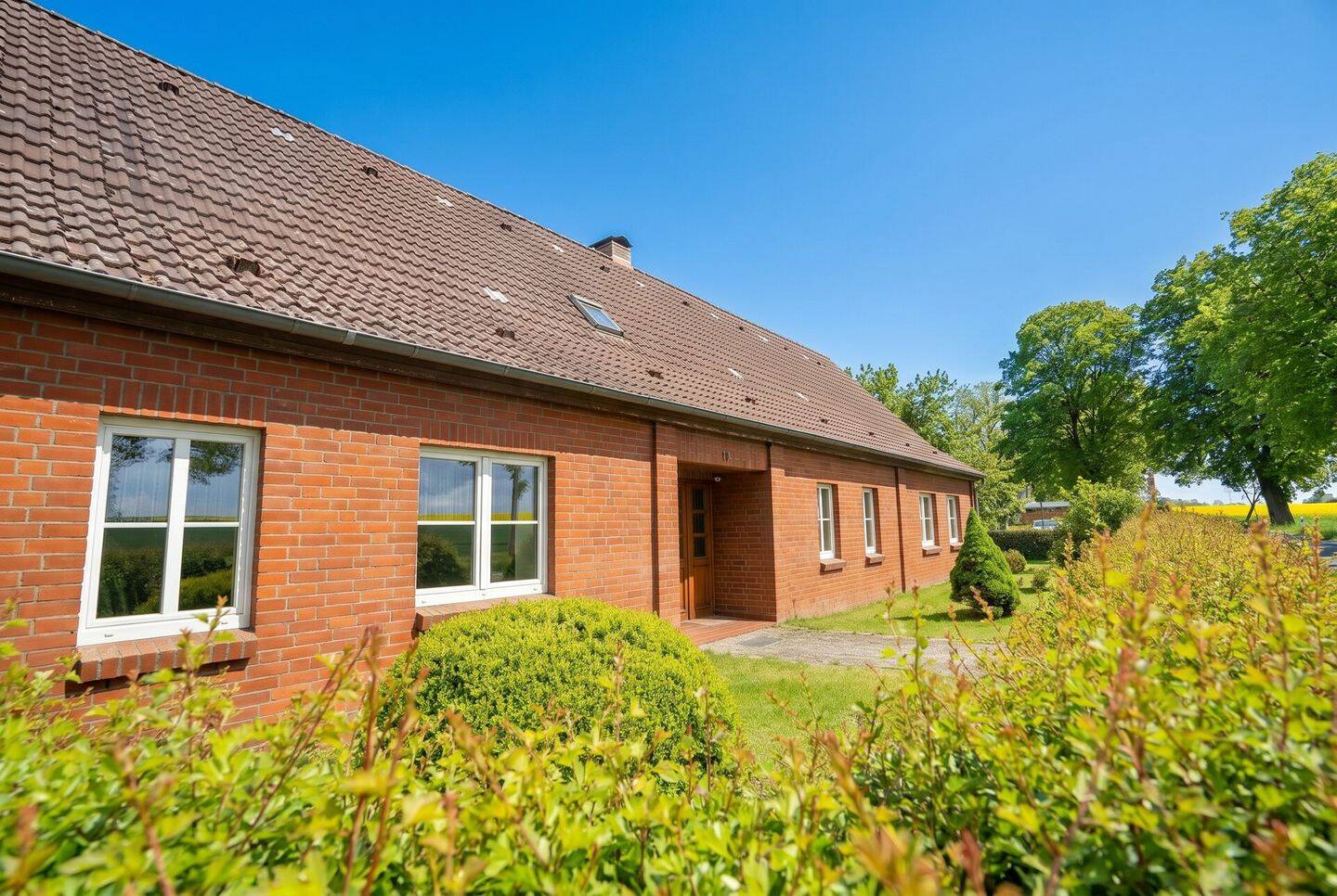 Einfamilienhaus zum Kauf - Ansicht 5
