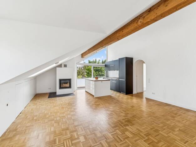Wohnung zum Kauf 599.000 € 2,5 Zimmer 71 m² 2. Geschoss Trudering-Riem München 81825