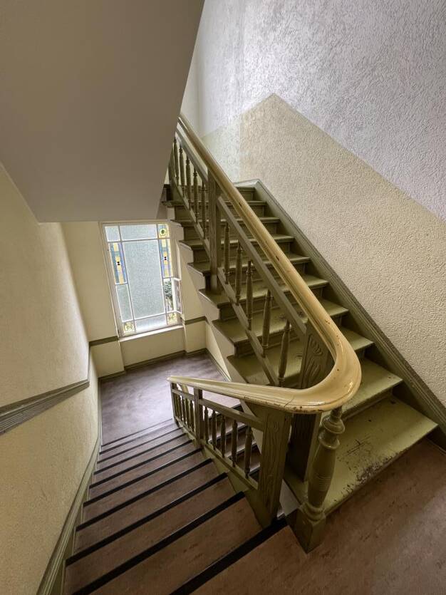 Wohnung zum Kauf provisionsfrei 267.000 € 3 Zimmer 87 m² 1. Geschoss Weißenburger Straße 18 Spandau Berlin 13595