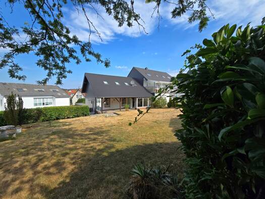 Einfamilienhaus zur Miete 1.400 € 5 Zimmer 150 m² 800 m² Grundstück Kirkel-Neuhäusel Kirkel 66459