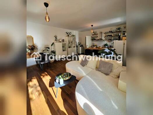 Wohnung zur Miete Tauschwohnung 1.250 € 2 Zimmer 64 m² EG Schwanthalerhöhe München 80339