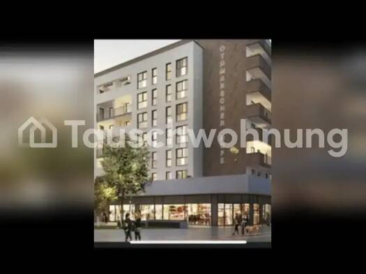 Wohnung zur Miete Tauschwohnung 780 € 1 Zimmer 94 m² 3. Geschoss Othmarschen Hamburg 22763