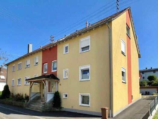 Haus zum Kauf 320.000 € 5 Zimmer 190 m² 1.348 m² Grundstück Unterbalbach Lauda-Königshofen-Unterbalbach 97922