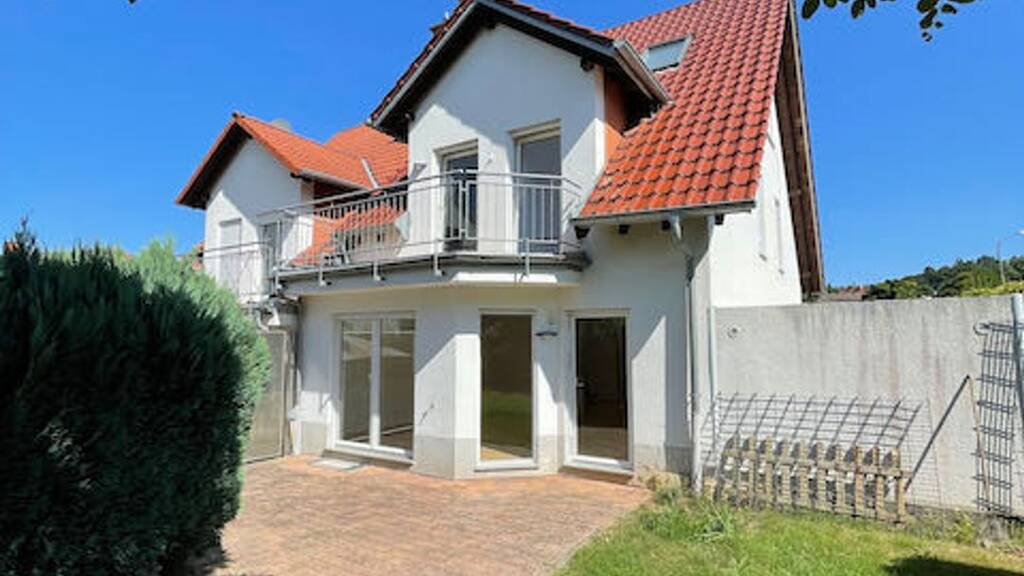 Doppelhaushälfte zum Kauf provisionsfrei 419.000 € 5 Zimmer 136 m² 464 m² Grundstück Trippstadt 67705