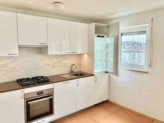 Wohnung zur Miete 1.650 € 3 Zimmer 89 m² Geschoss 1/2 frei ab 01.03.2026 Schwärzlocher Straße 48 Innenstadt Tübingen 72070