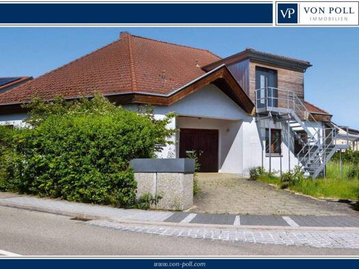 Mehrfamilienhaus zum Kauf 310.000 € 11 Zimmer 335 m² 922 m² Grundstück Ehingen 91725