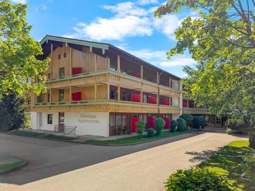 Wohnung zum Kauf 175.000 € 2 Zimmer 49 m² Inzell 83334