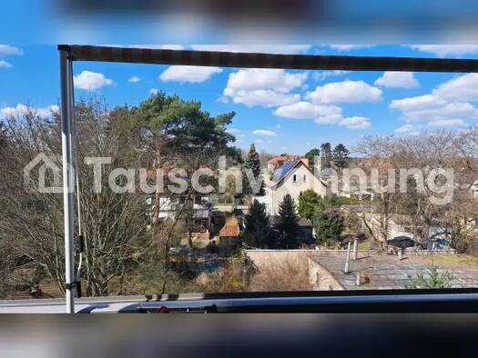 Wohnung zur Miete Tauschwohnung 600 € 1,5 Zimmer 50 m² 4. Geschoss Müggelheim Berlin 12555