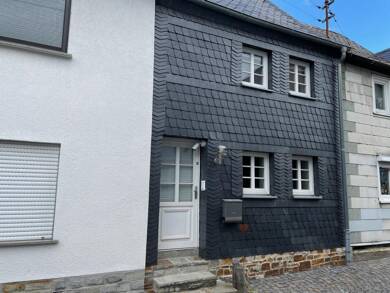 Wohnung zur Miete 750 € 3 Zimmer 75 m² EG Hachenburg 57627