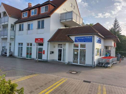 Terrassenwohnung zur Miete 1.190 € 2,5 Zimmer 85 m² Geschoss 1/2 frei ab sofort Haslacher Straße 1 Brieselang 14656