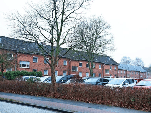 Wohnung zum Kauf 99.000 € 3 Zimmer 65 m² Rendsburg 24768