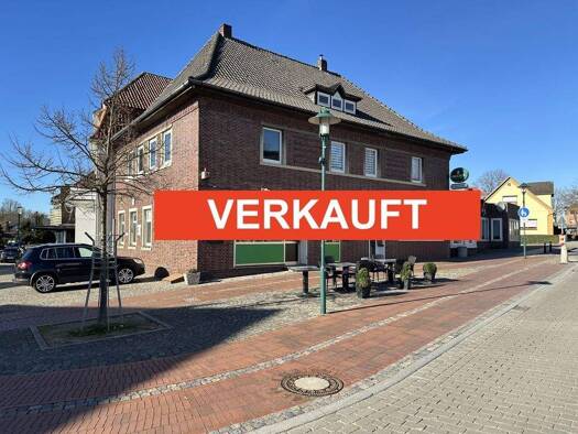 Haus zum Kauf 619.000 € 8 Zimmer 258,1 m² 1.778 m² Grundstück Bassum 27211