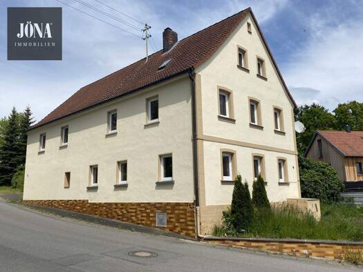Bauernhaus zum Kauf 169.000 € 7 Zimmer 220 m² 450 m² Grundstück Windischenhaig Kulmbach 95326