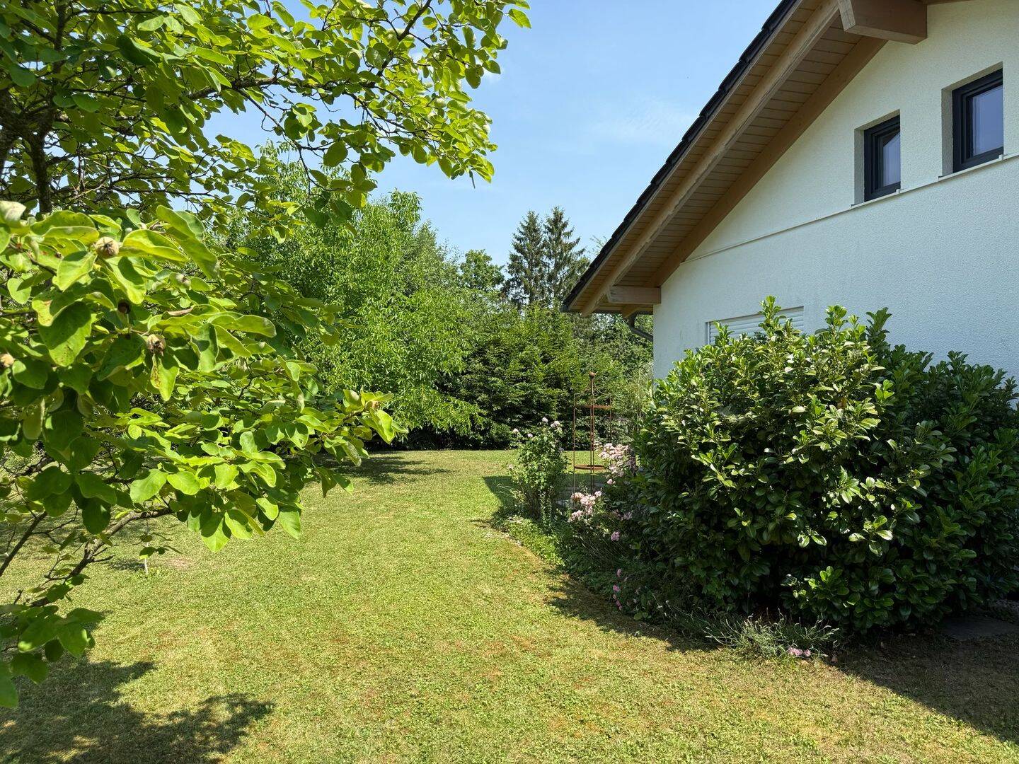 Bungalow zum Kauf - Ansicht 4