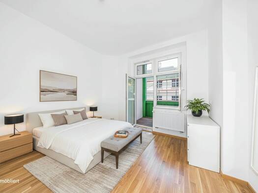 Wohnung zum Kauf provisionsfrei 165.000 € 2 Zimmer 44 m² EG Stötteritz Südost 04299