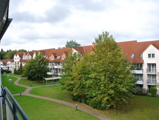 Maisonette zur Miete 475 € 2 Zimmer 50 m² Geschoss 2/2 frei ab sofort Nord-Holland Kassel 34127