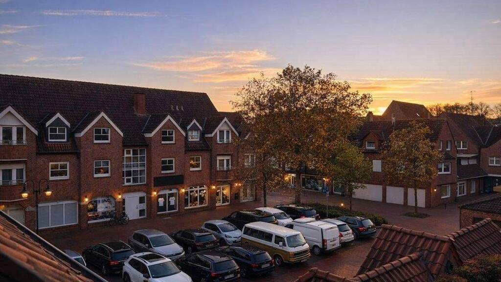 Haus zum Kauf 1.150.000 € 14 Zimmer 373 m² 384 m² Grundstück Epe Gronau 48599