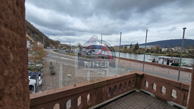Gastronomie/Hotel zum Kauf 1.300.000 € 440 m² Gastrofläche 618 m² Grundstück Miltenberg Miltenberg 63897