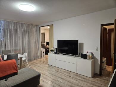 Wohnung zur Miete 1.500 € 4,5 Zimmer 92 m² 2 Geschosse Erich-Ollenhauer-Straße 34 Biebrich Wiesbaden 65187