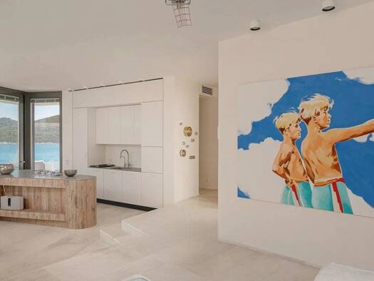 Haus zum Kauf 14.000.000 € 160 m² 1.500 m² Grundstück Porto Cervo 07021