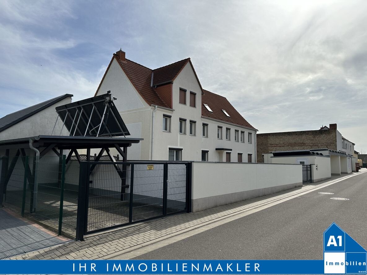 Mehrfamilienhaus zum Kauf als Kapitalanlage geeignet 499.000 € 371 m²<br/>Wohnfläche 1.722 m²<br/>Grundstück Kleine Sternstraße 9 Weizengrund Magdeburg 39130