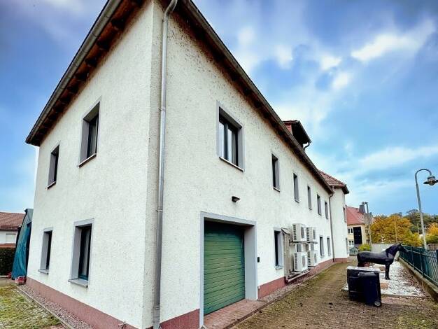 Bürofläche zur Miete provisionsfrei 8,50 € 412 m² Bürofläche teilbar ab 132 m² Meißen Meißen 01662