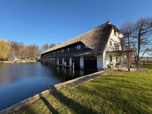 Reihenmittelhaus zum Kauf 419.000 € 2 Zimmer 55 m² 4.844 m² Grundstück frei ab 01.09.2026 Zippendorf Schwerin 19063